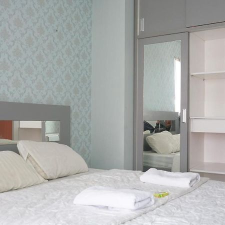 Green Lake View Just Sleep & Cozy 호텔 Pondokcabe Hilir 외부 사진