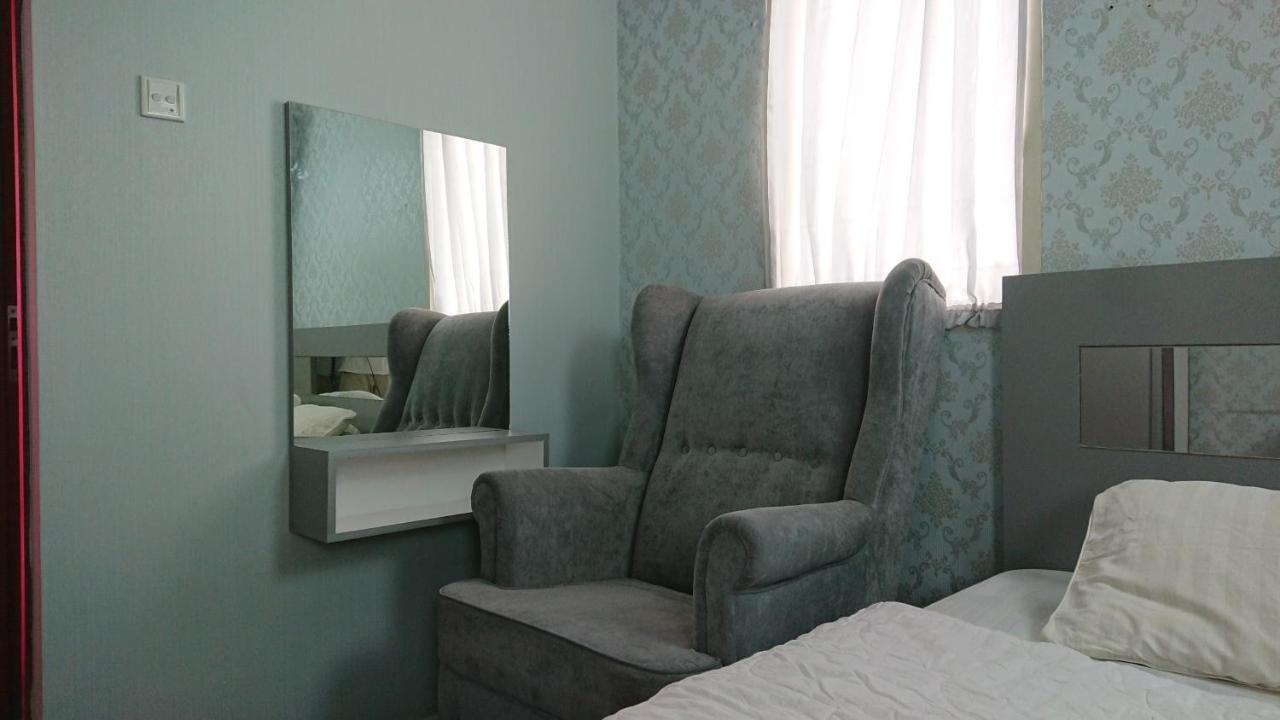 Green Lake View Just Sleep & Cozy 호텔 Pondokcabe Hilir 외부 사진