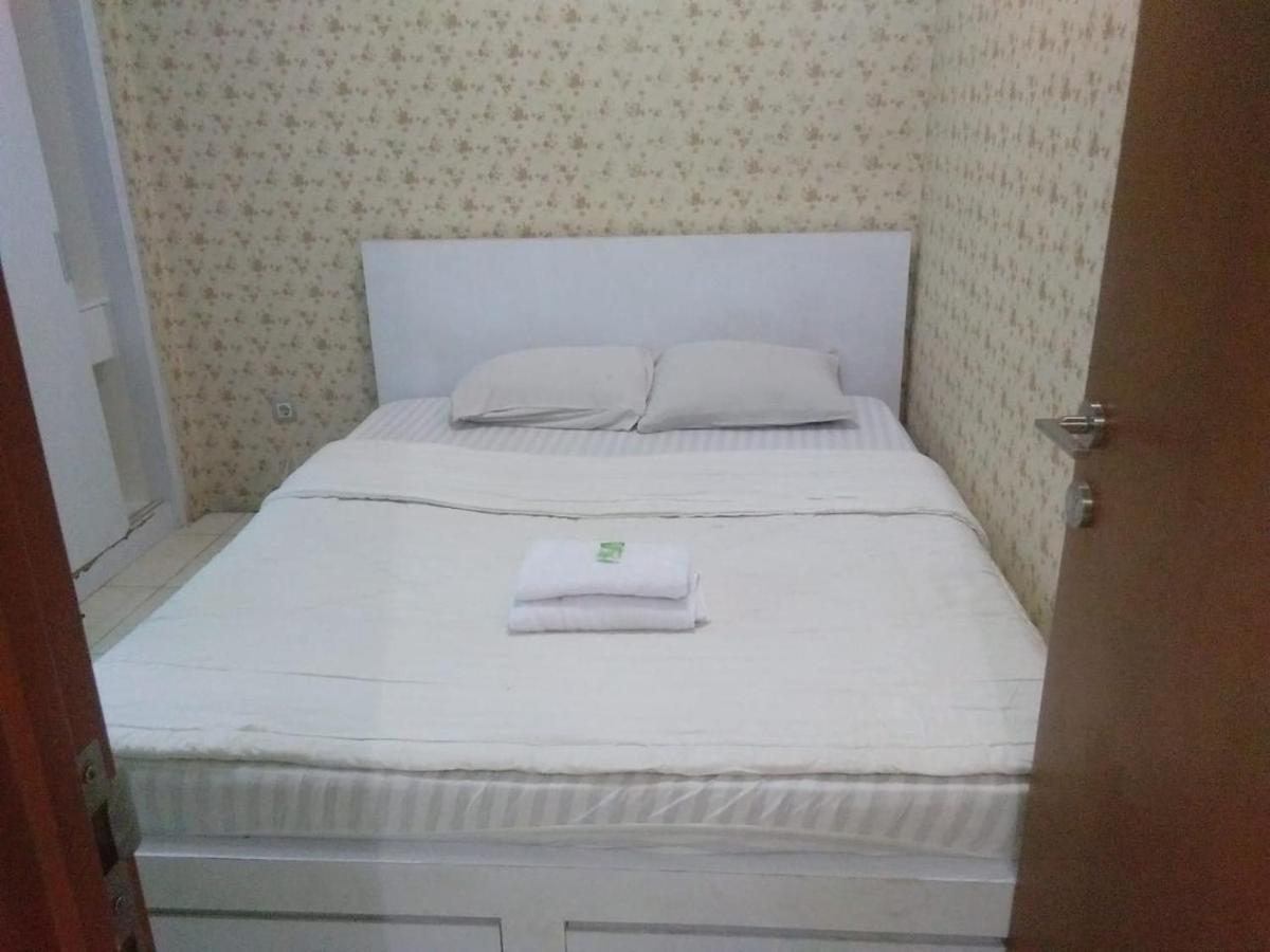 Green Lake View Just Sleep & Cozy 호텔 Pondokcabe Hilir 외부 사진